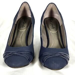 Women's Shoes Lifestride low pumps Navy Size 8 1/2
